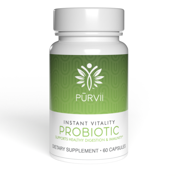 purvii probiotic