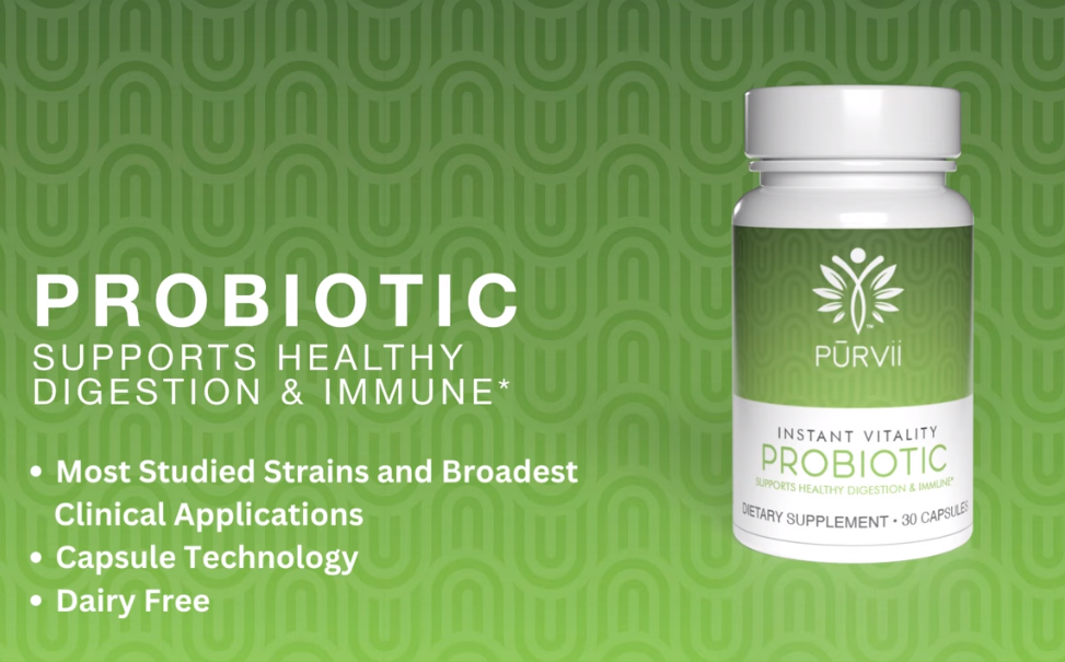 probiotic